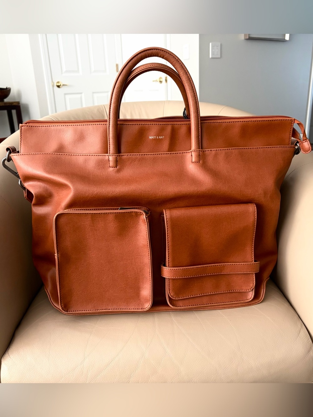 Matt & Nat Raylan Bag